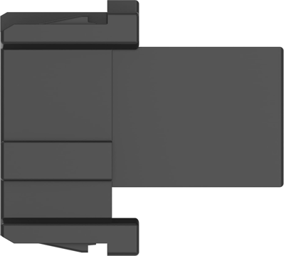 967204-1 AMP Zubehör für Automotive Steckverbinder Bild 2