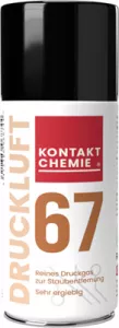 33170-DE Kontakt-Chemie Druckluftsprays