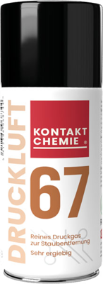 33170-DE Kontakt-Chemie Druckluftsprays