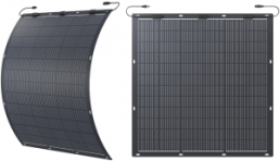 Zendure flexibles Solarpanel 210W2 x 210W Modul