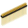 MK 208 38 G Fischer Elektronik Steckverbindersysteme