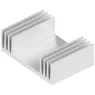 10022767 Fischer Elektronik Kühlkörper