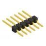 SL 12 SMD 083 6 G Fischer Elektronik Steckverbindersysteme