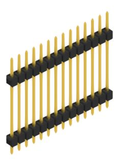 10056815 Fischer Elektronik Steckverbindersysteme