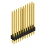 SLV W 4 130 20 G Fischer Elektronik Steckverbindersysteme