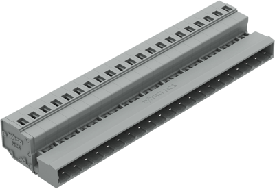 231-621/018-000 WAGO Steckverbindersysteme Bild 1