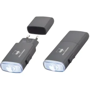 408281 AccuLux Taschenlampen