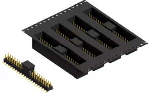 10049148 Fischer Elektronik Steckverbindersysteme