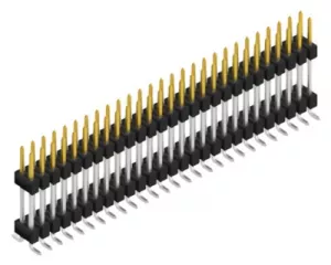 SL16SMD15754S Fischer Elektronik Steckverbindersysteme