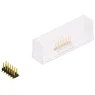 SLY 8 SMD 045 12 G SM Fischer Elektronik Steckverbindersysteme