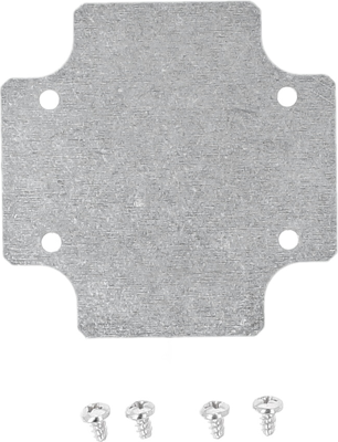 1556BPL Hammond Gehäusezubehör