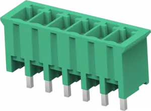 284514-6 TE Connectivity Steckverbindersysteme