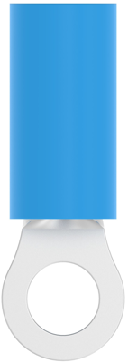 32442 AMP Kabelschuhe Bild 3