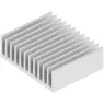 10020173 Fischer Elektronik Kühlkörper