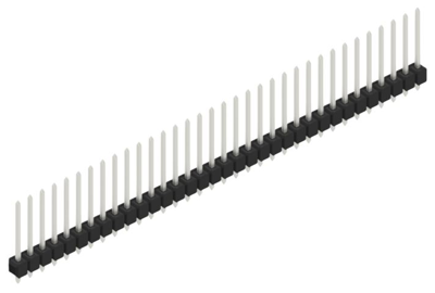 10054326 Fischer Elektronik Steckverbindersysteme