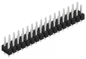 10054384 Fischer Elektronik Steckverbindersysteme
