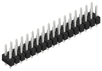 10054384 Fischer Elektronik Steckverbindersysteme