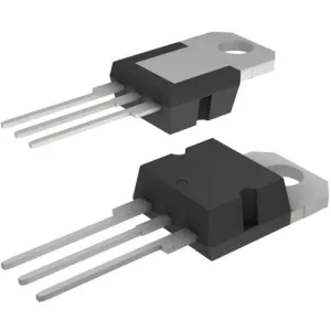 TIP50G onsemi Bipolar Transistoren