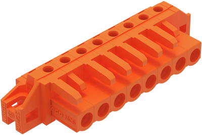 232-268/031-000 WAGO Steckverbindersysteme Bild 1