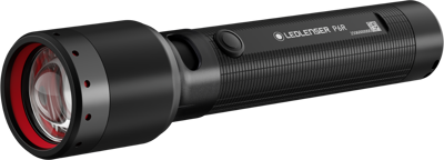 P6R LEDLENSER Taschenlampen Bild 1