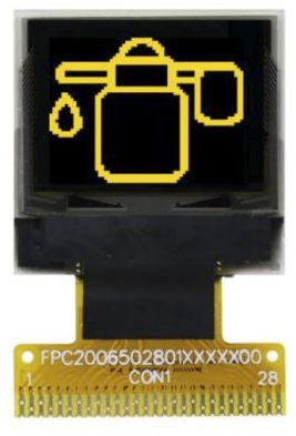 EA W064048-XALG DISPLAY VISIONS LED-Anzeigen Bild 4