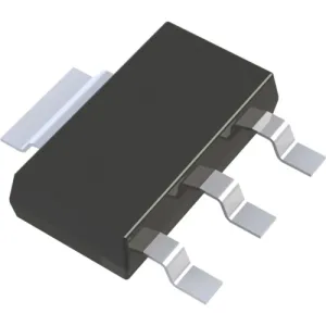 LT1129CST-5#PBF Linear Technology Linearregler IC (LDOs)