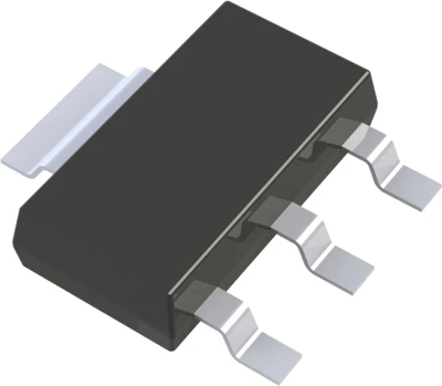 LT1129CST-5#PBF Linear Technology Linearregler IC (LDOs)