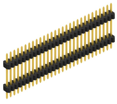 SLVW609229G Fischer Elektronik Steckverbindersysteme