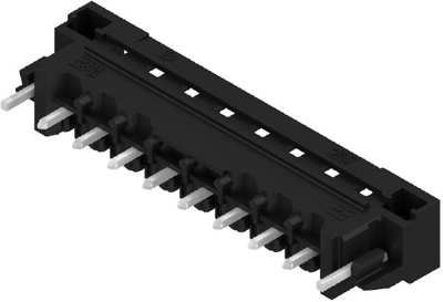 1838500000 Weidmüller Steckverbindersysteme Bild 2