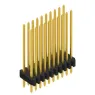 SLV W 2 130 20 G Fischer Elektronik Steckverbindersysteme