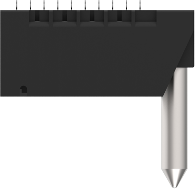 2007815-1 TE Connectivity Hartmetrische Steckverbinder Bild 3