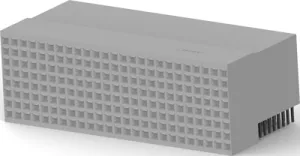 5646445-1 TE Connectivity Hartmetrische Steckverbinder