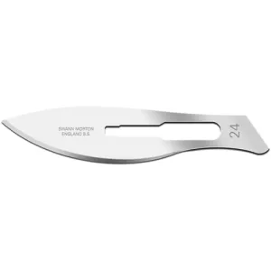 424 SM Swann Morton Messer, Skalpelle und Zubehör