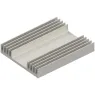 10100161 Fischer Elektronik Kühlkörper