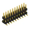 SLY 12 SMD 051 20 G Fischer Elektronik Steckverbindersysteme