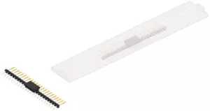 SLY9SMD05523SBSM Fischer Elektronik Steckverbindersysteme