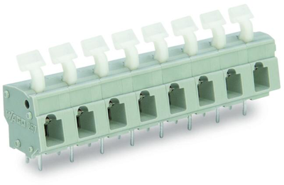 257-562 WAGO PCB Terminal Blocks Image 1