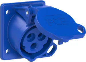 413-6F66 PC Electric CEE Steckverbinder
