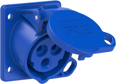 413-6F66 PC Electric CEE Steckverbinder