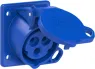 413-6F66 PC Electric CEE Steckverbinder
