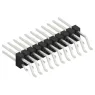 SL 17 SMD 083 22 Z Fischer Elektronik Steckverbindersysteme