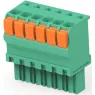 1986692-6 TE Connectivity Leiterplattenklemmen