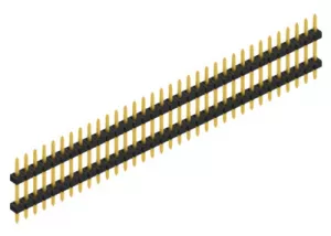 SLY507534G Fischer Elektronik Steckverbindersysteme