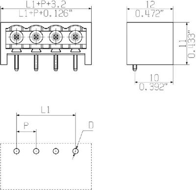 1877370000 Weidmüller Steckverbindersysteme Bild 3