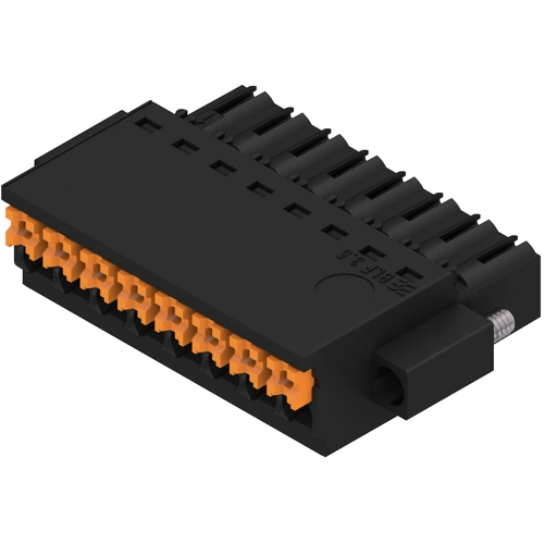 2459630000 Weidmüller Steckverbindersysteme Bild 2