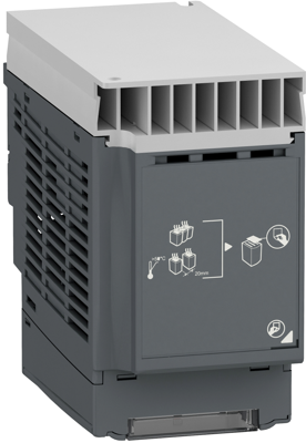 ATV310H075N4E Schneider Electric Frequenzumrichter und Zubehör Bild 4