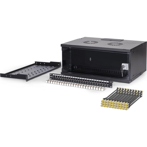DN-49201-SET DIGITUS Schaltschränke, Serverschränke Bild 2