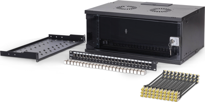 DN-49201-SET DIGITUS Schaltschränke, Serverschränke Bild 2