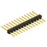 SL 12 SMD 083 13 G Fischer Elektronik Steckverbindersysteme
