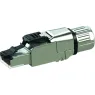 70118036 PEPPERL+FUCHS Sensor-Aktor Rundsteckverbinder